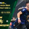fb88-soi kèo Verona vs Inter Milan