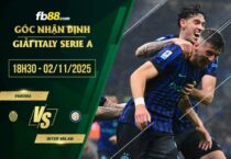 fb88-soi kèo Verona vs Inter Milan