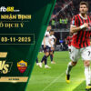 fb88-soi-keo-tran-dau-AC-Milan-vs-AS-Roma-03-11-2025