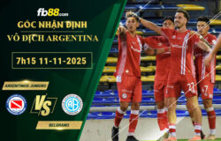 fb88-soi-keo-tran-dau-Argentinos-Juniors-vs-Belgrano-11-11-2025