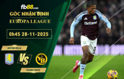 fb88-soi-keo-tran-dau-Aston-Villa-vs-Young-Boys-28-11-2025