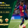 fb88-soi-keo-tran-dau-Barcelona-vs-Elche-03-11-2025