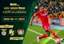 fb88-soi-keo-tran-dau-Benfica-vs-Leverkusen-06-11-2025