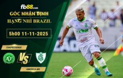 fb88-soi-keo-tran-dau-Chapecoense-vs-America-MG-11-11-2025