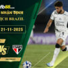 fb88-soi-keo-tran-dau-Corinthians-vs-Sao-Paulo-21-11-2025