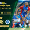 fb88-soi-keo-tran-dau-Crystal-Palace-vs-Brighton-09-11-2025