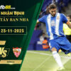 fb88-soi-keo-tran-dau-Espanyol-vs-Sevilla-25-11-2025