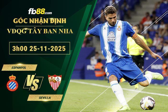 fb88-soi-keo-tran-dau-Espanyol-vs-Sevilla-25-11-2025