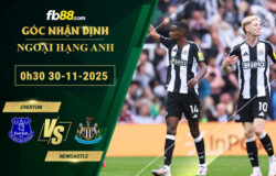 fb88-soi-keo-tran-dau-Everton-vs-Newcastle-30-09-2025