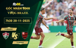 fb88-soi-keo-tran-dau-Fluminense-vs-Flamengo-20-11-2025