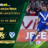 fb88-soi-keo-tran-dau-Gimnasia-LP-vs-Velez-Sarsfield-11-11-2025
