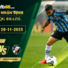 fb88-soi-keo-tran-dau-Gremio-vs-Vasco-da-Gama-20-11-2025