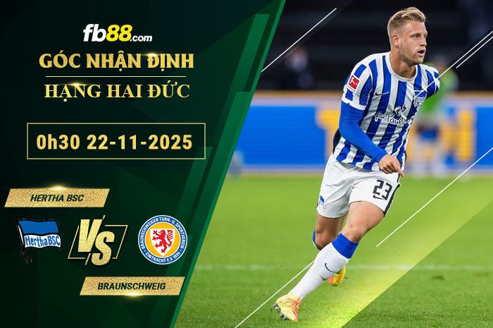 fb88-soi-keo-tran-dau-Hertha-BSC-vs-Braunschweig-22-11-2025