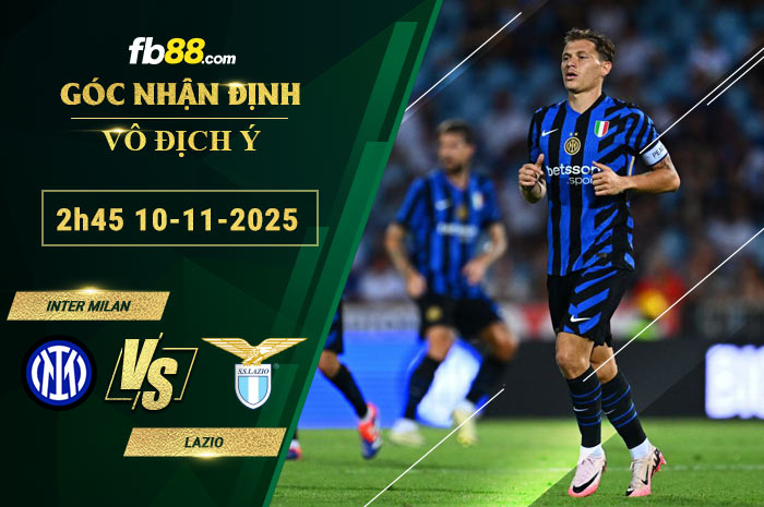 fb88-soi-keo-tran-dau-Inter-Milan-vs-Lazio-10-11-2025