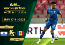 fb88-soi-keo-tran-dau-Israel-vs-Moldova-17-11-2025