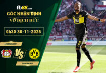 fb88-soi-keo-tran-dau-Leverkusen-vs-Dortmund-30-09-2025