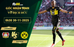 fb88-soi-keo-tran-dau-Leverkusen-vs-Dortmund-30-09-2025