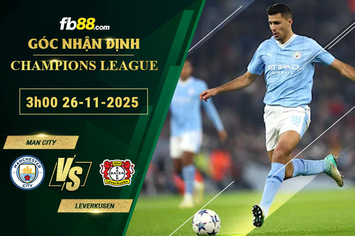 fb88-soi-keo-tran-dau-Man-City-vs-Leverkusen-26-11-2025