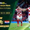 fb88-soi-keo-tran-dau-Montenegro-vs-Croatia-18-11-2025