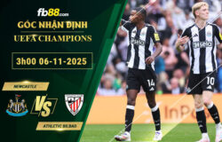 fb88-soi-keo-tran-dau-Newcastle-vs-Athletic-Bilbao-06-11-2025