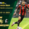 fb88-soi-keo-tran-dau-Nice-vs-Freiburg-07-11-2025