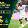fb88-soi-keo-tran-dau-Nice-vs-Marseille-22-11-2025