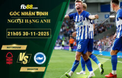 fb88-soi-keo-tran-dau-Nottingham-vs-Brighton-30-11-2025