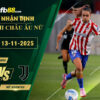 fb88-soi-keo-tran-dau-Nu-Atletico-Madrid-vs-Nu-Juventus-13-11-2025