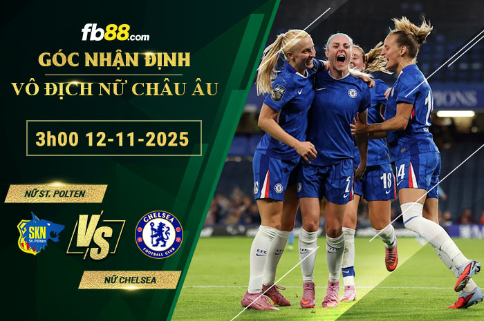 fb88-soi-keo-tran-dau-Nu-St-Polten-vs-Nu-Chelsea-12-11-2025
