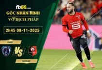 fb88-soi-keo-tran-dau-Paris-vs-Rennais-06-09-2025