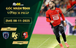 fb88-soi-keo-tran-dau-Paris-vs-Rennais-06-09-2025