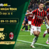 fb88-soi-keo-tran-dau-Parma-vs-AC-Milan-09-11-2025