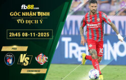 fb88-bang-keo-tran-dau-Pisa-vs-Cremonese-06-09-2025