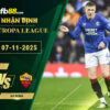 fb88-soi-keo-tran-dau-Rangers-vs-AS-Roma-07-11-2025