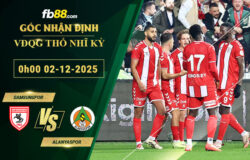 fb88-soi-keo-tran-dau-Samsunspor-vs-Alanyaspor-02-12-2025