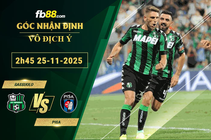 fb88-soi-keo-tran-dau-Sassuolo-vs-Pisa-25-11-2025