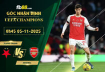 fb88-soi-keo-tran-dau-Slavia-Praha-vs-Arsenal-05-11-2025