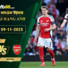 fb88-soi-keo-tran-dau-Sunderland-vs-Arsenal-09-11-2025