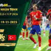 fb88-soi-keo-tran-dau-Tay-Ban-Nha-vs-Tho-Nhi-Ky-19-11-2025