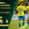 fb88-soi-keo-tran-dau-Valladolid-vs-Las-Palmas-15-11-2025