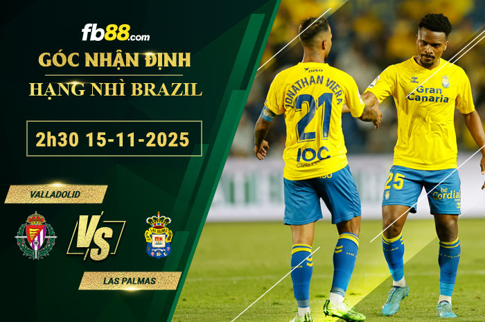 fb88-soi-keo-tran-dau-Valladolid-vs-Las-Palmas-15-11-2025