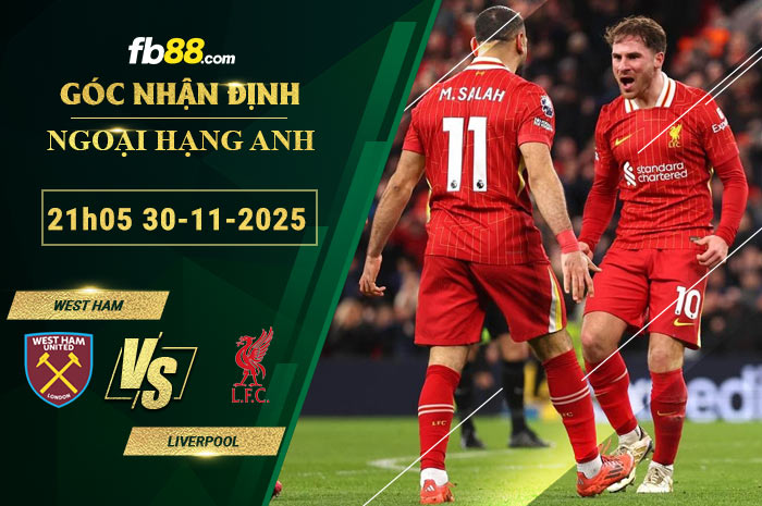 fb88-soi-keo-tran-dau-West-Ham-vs-Liverpool-30-11-2025