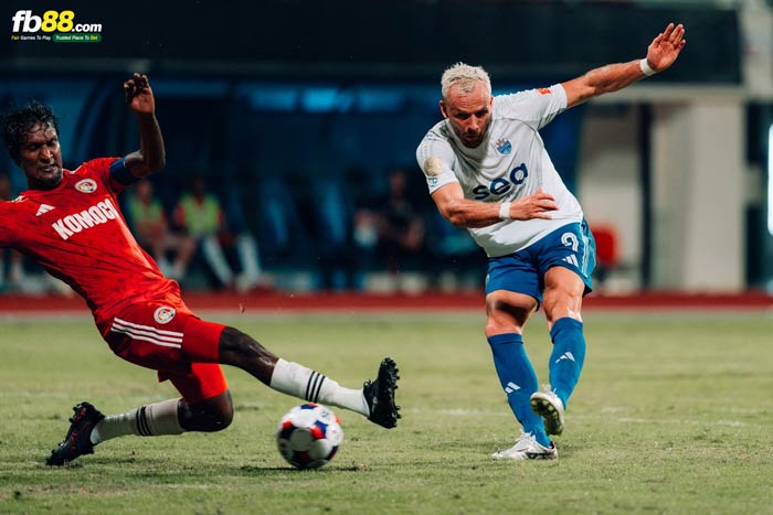 fb88-bảng kèo trận đấu Lion City vs Shan United