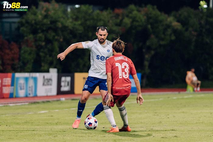 fb88-chi tiết kèo trận đấu Lion City vs Shan United