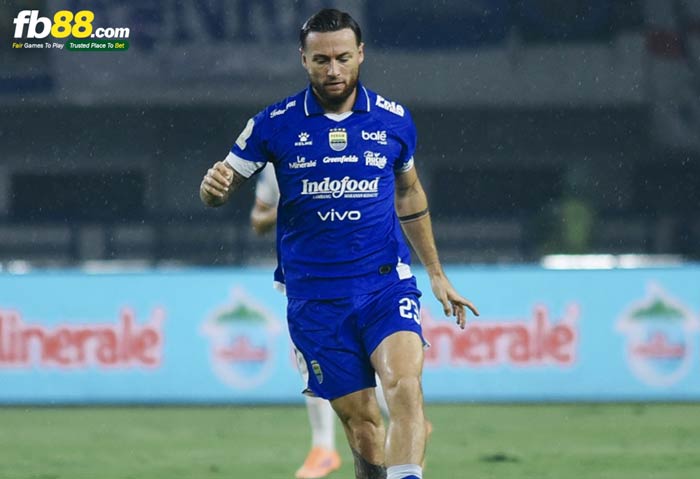 fb88-chi tiết kèo trận đấu Persib Bandung vs Bangkok United