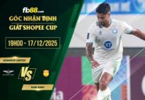 fb88-soi kèo Bangkok United vs Nam Định