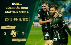 fb88-soi kèo Burgos vs Albacete