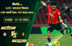 fb88-soi kèo Deportivo vs Mallorca