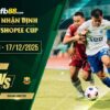 fb88-soi kèo Lion City vs Shan United