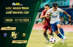 fb88-soi kèo Lion City vs Shan United